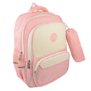 Mochila Escolar Infantil Múltiples Compartimentos Bookery | PERFECT CHOICE