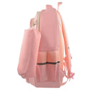 Mochila Escolar Infantil Múltiples Compartimentos Bookery | PERFECT CHOICE