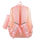 Mochila Escolar Infantil Múltiples Compartimentos Bookery | PERFECT CHOICE