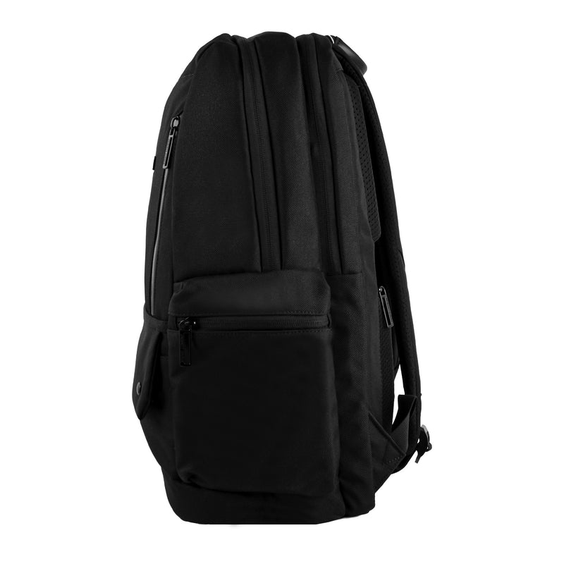 Mochila para laptop 15.6" - 17" Diseño Ejecutivo Cambridge | PERFECT CHOICE
