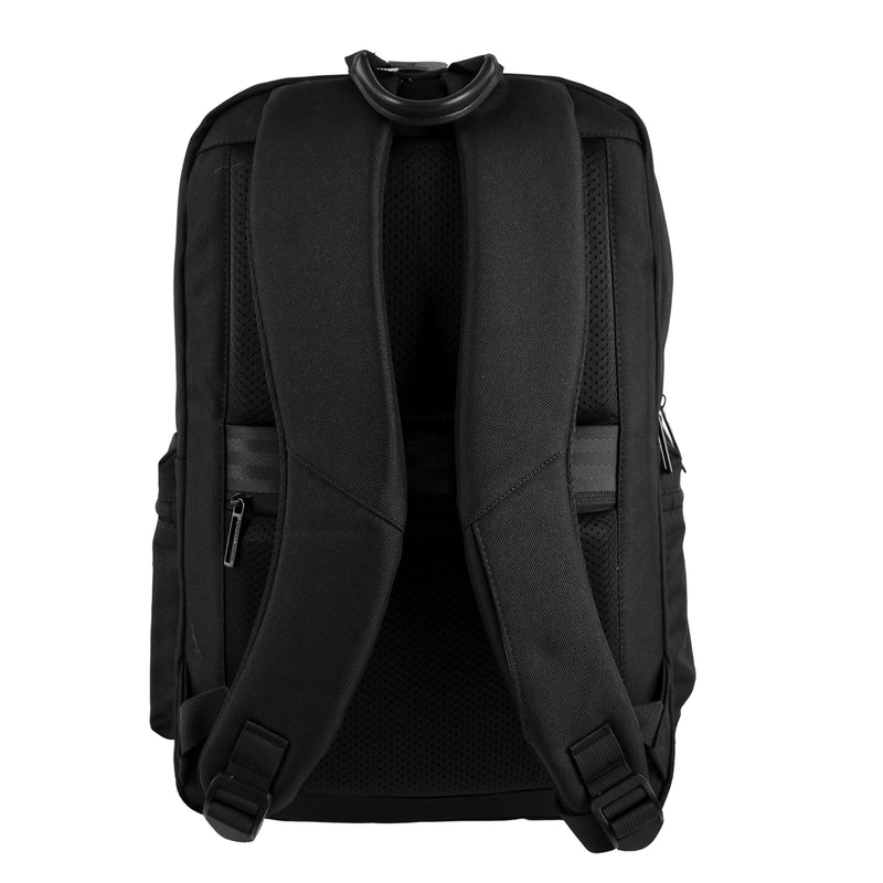 Mochila para laptop 15.6" - 17" Diseño Ejecutivo Cambridge | PERFECT CHOICE