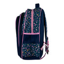 Mochila Escolar Para Niñas Múltiples Compartimentos Kiddo Corazon | PERFECT CHOICE