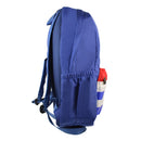 Mochila Escolar Para Niños Múltiples Compartimentos Groovy | PERFECT CHOICE