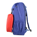 Mochila Escolar Para Niños Múltiples Compartimentos Groovy | PERFECT CHOICE