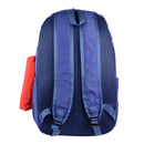 Mochila Escolar Para Niños Múltiples Compartimentos Groovy | PERFECT CHOICE