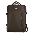 Mochila para Laptop 15.6" Diseño Ejecutivo Expandible Growme | PERFECT CHOICE
