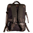 Mochila para Laptop 15.6" Diseño Ejecutivo Expandible Growme | PERFECT CHOICE