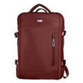 Mochila para Laptop 15.6" Diseño Ejecutivo Expandible Growme | PERFECT CHOICE