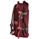 Mochila para Laptop 15.6" Diseño Ejecutivo Expandible Growme | PERFECT CHOICE