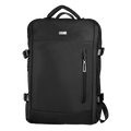 Mochila para Laptop 15.6" Diseño Ejecutivo Expandible Growme | PERFECT CHOICE