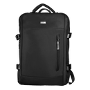 Mochila para Laptop 15.6" Diseño Ejecutivo Expandible Growme | PERFECT CHOICE
