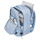 Mochila Para Viaje 16" Expandible Bona Drag | PERFECT CHOICE