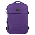 Mochila Para Viaje 16" Expandible Bona Drag | PERFECT CHOICE