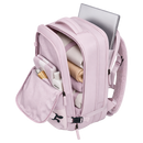 Mochila Para Viaje 16" Expandible Bona Drag | PERFECT CHOICE