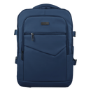 Mochila ejecutiva para Laptop 15.6" Resistente a Salpicaduras Strata | PERFECT CHOICE