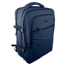 Mochila ejecutiva para Laptop 15.6" Resistente a Salpicaduras Strata | PERFECT CHOICE