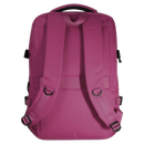 Mochila ejecutiva para Laptop 15.6" Resistente a Salpicaduras Strata | PERFECT CHOICE