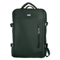 Mochila para Laptop 15.6" Diseño Ejecutivo Expandible Growme | PERFECT CHOICE