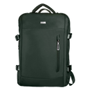 Mochila para Laptop 15.6" Diseño Ejecutivo Expandible Growme | PERFECT CHOICE