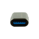 Adaptador USB C a USB A Compatible con 2.0 y 3.0 Plug & Play | PERFECT CHOICE