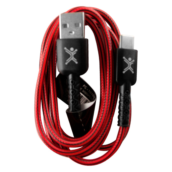 Cable USB A Tipo C Carga Rápida para tu Smartphone | PERFECT CHOICE