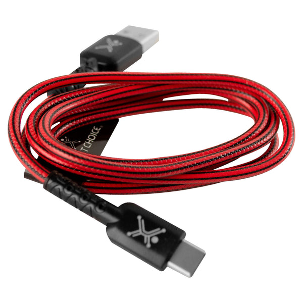 Cable USB A Tipo C Carga Rápida para tu Smartphone | PERFECT CHOICE
