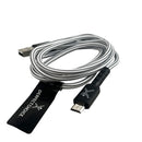 Cable USB A Micro USB Carga Rápida para tu Smartphone o Tablet | PERFECT CHOICE