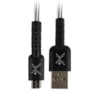 Cable USB A Micro USB Carga Rápida para tu Smartphone o Tablet | PERFECT CHOICE
