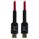 Cable USB Tipo C Carga Rápida para tu Smartphone 1mtr de Longitud | PERFECT CHOICE