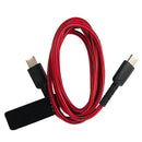 Cable USB Tipo C Carga Rápida para tu Smartphone 1mtr de Longitud | PERFECT CHOICE