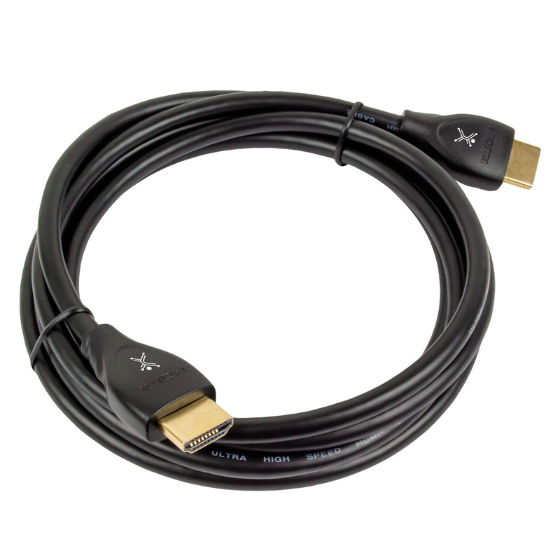Cable HDMI Ultra HD Ready 8K 60Hz Alta Velocidad 48 GBPS | PERFECT CHOICE