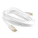 Cable USB Tipo C Corriente de 3A Carga Rápida para tu Smartphone | PERFECT CHOICE