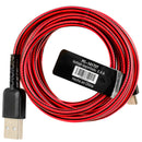 Cable USB Tipo A a Tipo C Carga Rápida para tu Smartphone o Tablet | PERFECT CHOICE