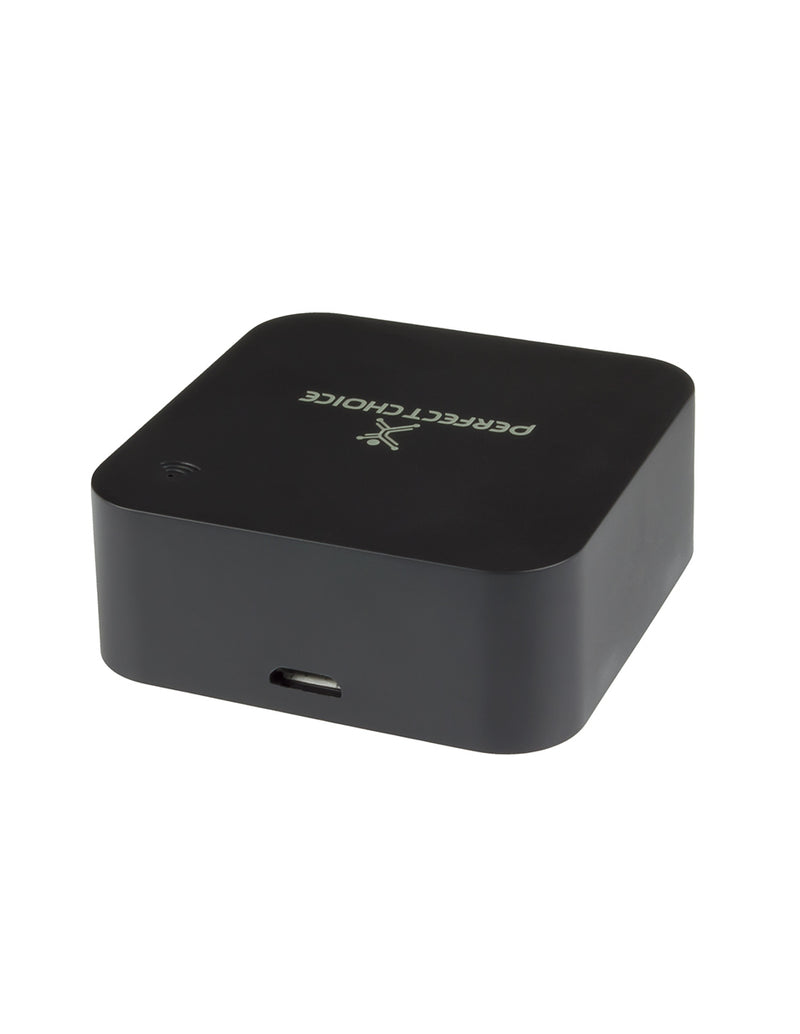 Control IR Universal Wifi Compatible Google Home y Asistentes Virtuales | PERFECT CHOICE