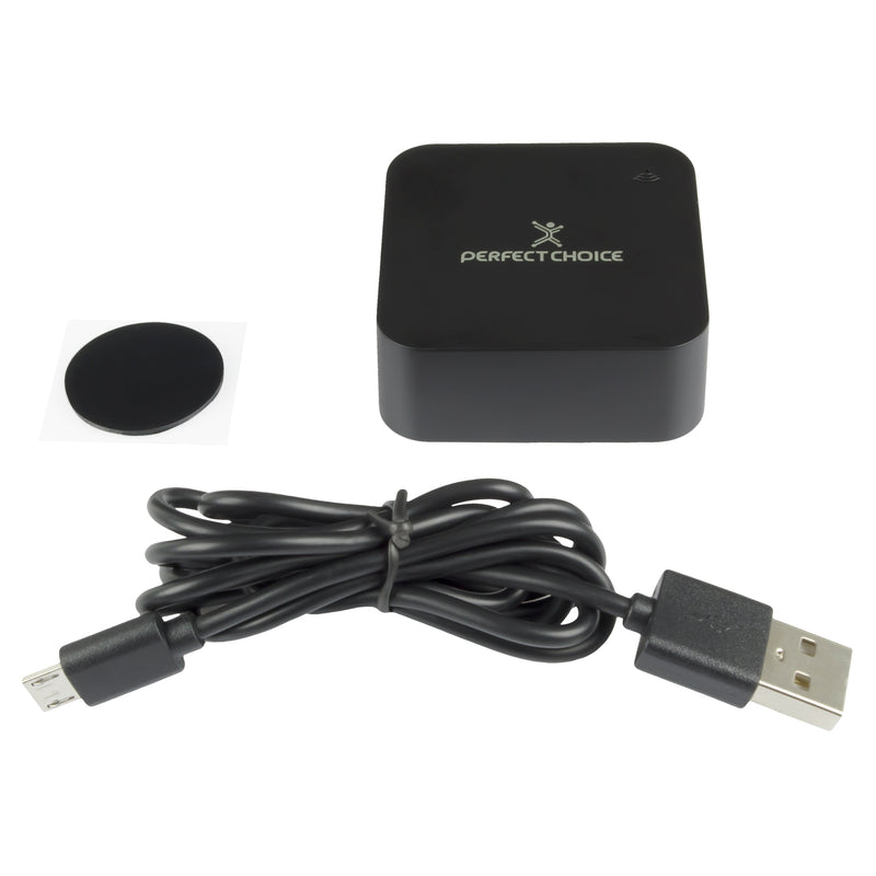 Control IR Universal Wifi Compatible Google Home y Asistentes Virtuales | PERFECT CHOICE