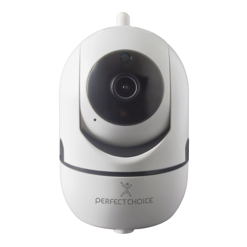 Cámara de Seguridad Interior IOT 3 Megapixeles Securia | PERFECT CHOICE