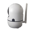 Cámara de Seguridad Interior IOT 3 Megapixeles Securia | PERFECT CHOICE