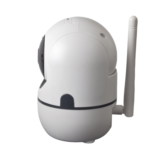 CAMARA IP INTERIOR FULL HD IOT .