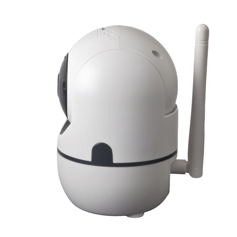 Cámara de Seguridad Interior IOT 3 Megapixeles Securia | PERFECT CHOICE