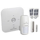 Alarma de Seguridad Inteligente para el Hogar y Sensor de movimiento | PERFECT CHOICE