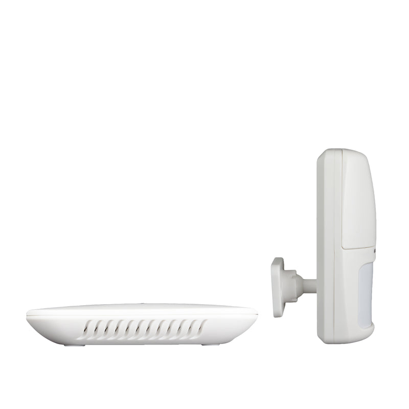 Alarma de Seguridad Inteligente para el Hogar y Sensor de movimiento | PERFECT CHOICE