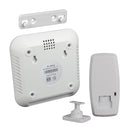 Alarma de Seguridad Inteligente para el Hogar y Sensor de movimiento | PERFECT CHOICE