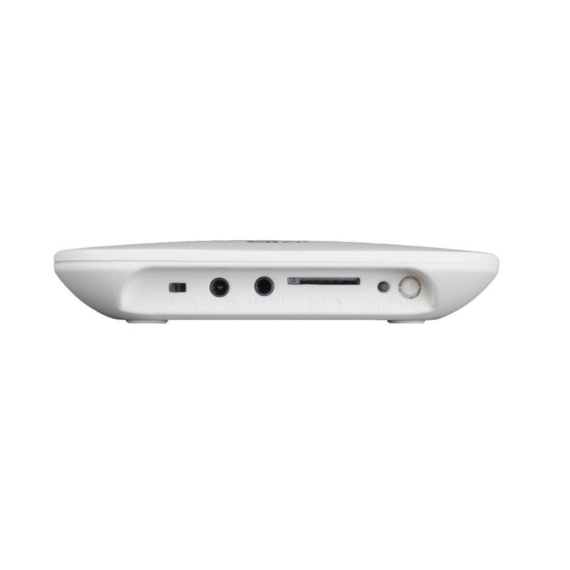 Alarma de Seguridad Inteligente para el Hogar y Sensor de movimiento | PERFECT CHOICE