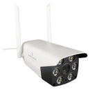 Camara de Seguridad IP Inteligente Wifi Full HD 1080P para Exteriores | PERFECT CHOICE