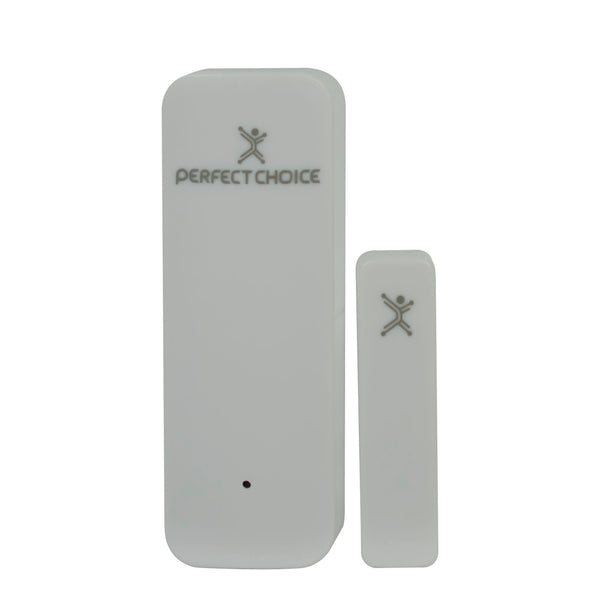 Sensor de Alerta Inteligente Wifi para Puertas y Ventanas | PERFECT CHOICE