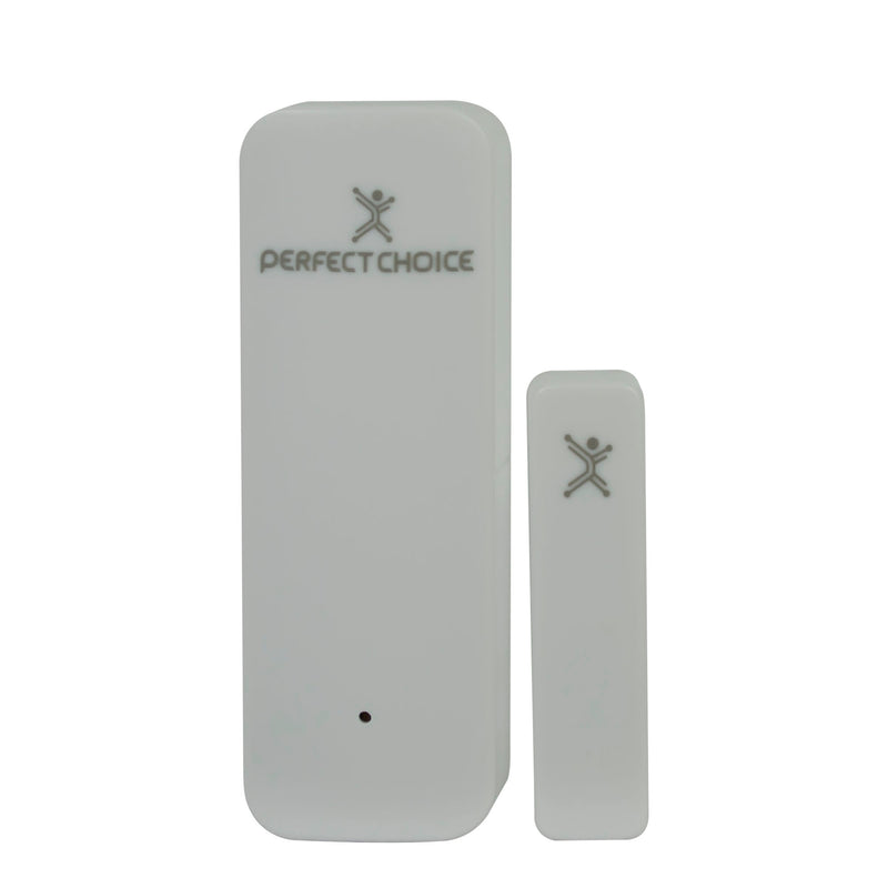 Sensor de Alerta Inteligente Wifi para Puertas y Ventanas | PERFECT CHOICE