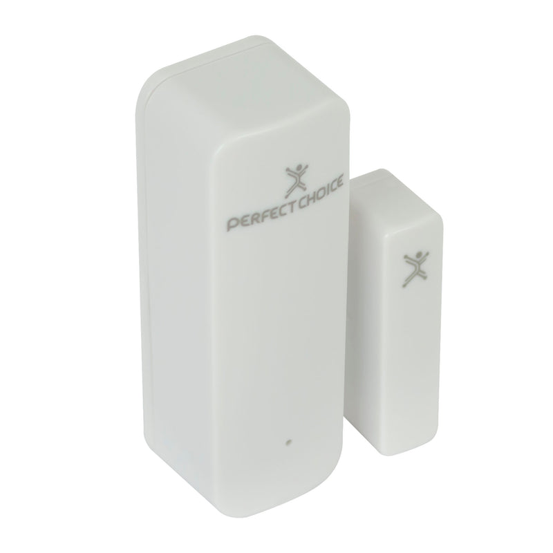 Sensor de Alerta Inteligente Wifi para Puertas y Ventanas | PERFECT CHOICE