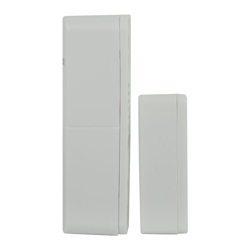 Sensor de Alerta Inteligente Wifi para Puertas y Ventanas | PERFECT CHOICE