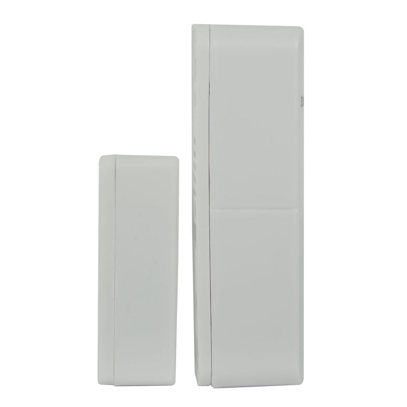 Sensor de Alerta Inteligente Wifi para Puertas y Ventanas | PERFECT CHOICE