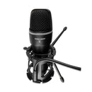 Microfono para Streaming con Tripié Reducción de Ruido Noise Barrier | PERFECT CHOICE